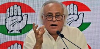 ‘केंद्र के GST सुधार महज दिखावा’, जयराम रमेश ने सरकार पर बोला हमला jairam ramesh