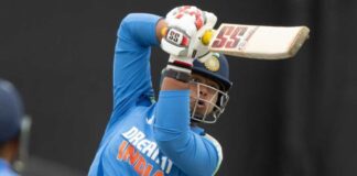 6 छक्के ठोककर वैभव सूर्यवंशी ने बनाया वर्ल्ड रिकॉर्ड, ऑस्ट्रेलिया के खिलाफ शतक लगाने से चूके Vaibhav Suryavanshi