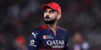 RCB की विक्ट्री परेड में मची भगदड़ के 3 महीने बाद विराट कोहली ने तोड़ी चुप्पी, भावुक हुए रन मशीन Virat Kohli