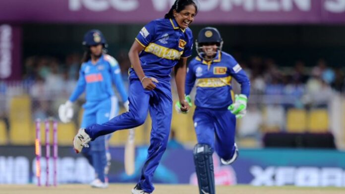 Inoka Ranaweera