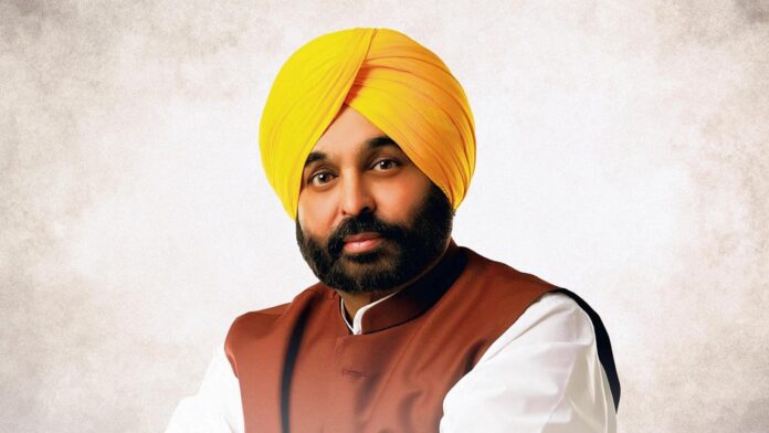 bhagwant mann