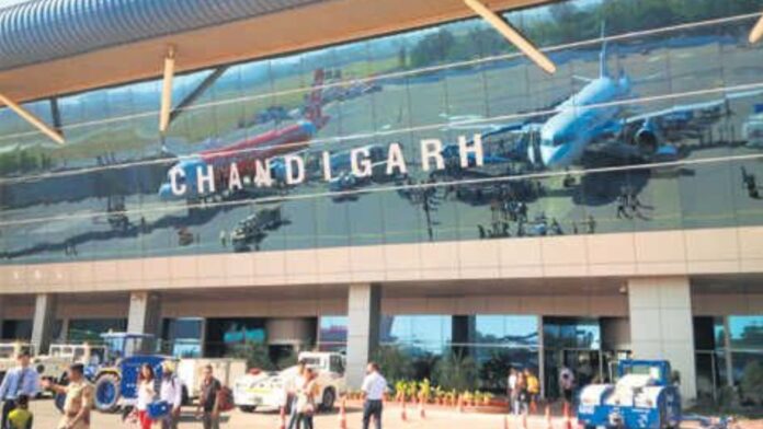 Chandigarh News Chandigarh News