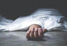 23 साल के पोते ने की अपनी दादी की हत्या, पूछताछ में कबूल किया अपराध Jharkhand Crime News