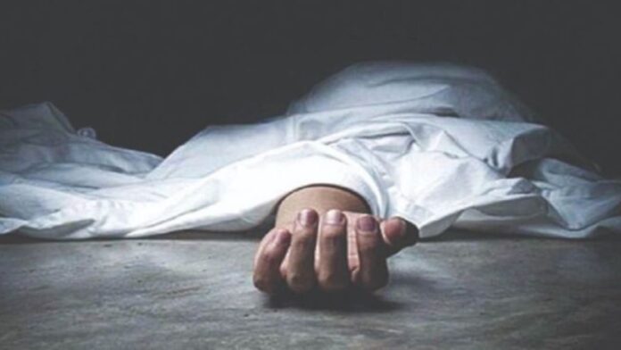 Jharkhand Crime News