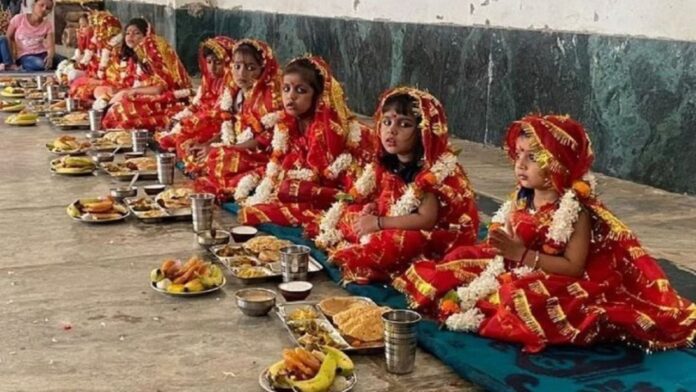 Kanya Pujan 2025 Niyam Kanya Pujan 2025 Niyam