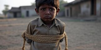 कर्ज न चुकने पर ठेकेदार ने माता-पिता से छीना 7 साल का बेटा, 6 साल तक मासूम को बना रखा बंधक Betul News