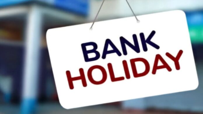 Navratri Bank Holiday