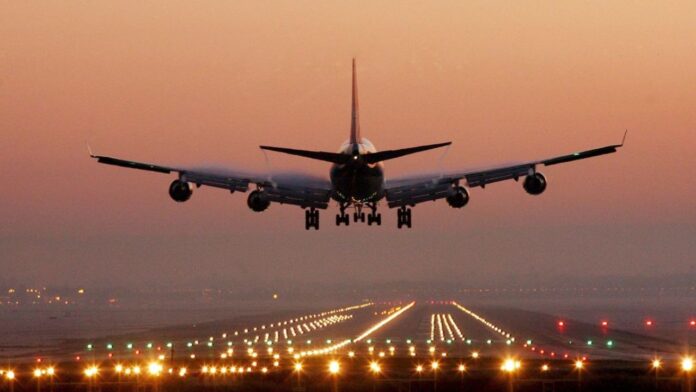 Bengaluru Airport Advisory