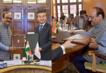 IAS विकास शील बने छत्तीसगढ़ के 13वें मुख्य सचिव, 4 वरिष्ठ अफसरों को पछाड़कर संभालेंगे कमान Senior IAS Officer Vikasheel