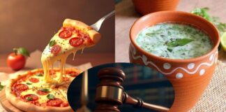 ‘बच्चों को पिज्जा और छाछ खिलाओ..’, दो पड़ोसियों को दिल्ली HC ने दिया आदेश, जानें वजह