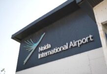 नोएडा इंटरनेशनल एयरपोर्ट तैयार! प्रधानमंत्री मोदी 30 अक्टूबर को कर सकते हैं उद्घाटन