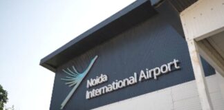 नोएडा इंटरनेशनल एयरपोर्ट तैयार! प्रधानमंत्री मोदी 30 अक्टूबर को कर सकते हैं उद्घाटन