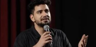 ‘अब ज्यादा संवेदनशील रहूंगा’, कॉमेडियन समय रैना ने बर्थडे पर दिव्यांगों का मजाक उड़ाने के लिए मांगी माफी Comedian Samay Raina apologises for joke on people with disabilities