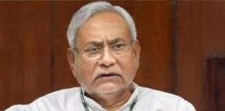 बिहार चुनाव से पहले JDU का सख्त कदम, 16 नेताओं सहित गोपाल मंडल को पार्टी से किया निष्कासित nitish kumar