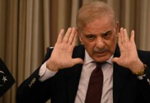 अफगानिस्तान के साथ बातचीत में पाकिस्तान का ड्रोन हमलों पर बड़ा खुलासा, बताई अपनी मजबूरी Shehbaz Sharif