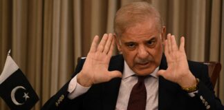 अफगानिस्तान के साथ बातचीत में पाकिस्तान का ड्रोन हमलों पर बड़ा खुलासा, बताई अपनी मजबूरी Shehbaz Sharif