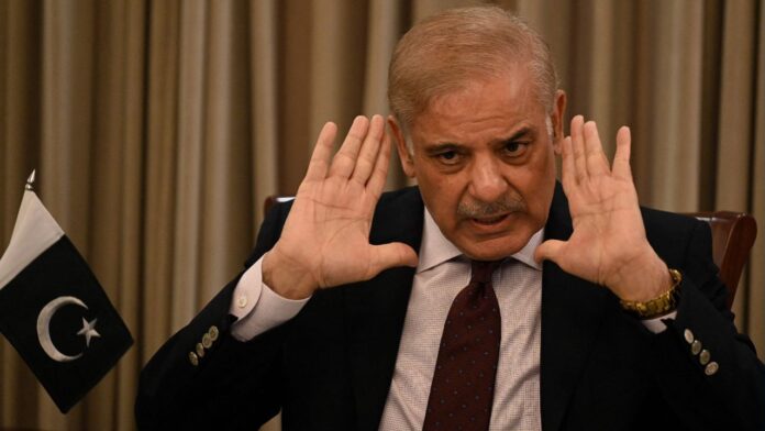 1 (51) Shehbaz Sharif