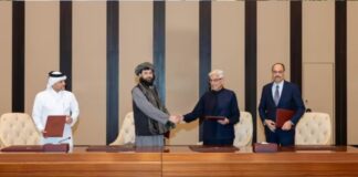 पाकिस्तान-अफगानिस्तान में थमी गोलियों की गूंज! कतर की पहल पर हुआ ‘तुरंत संघर्षविराम’, पॉइंट्स में जानिए पूरा मामला doha