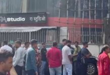 मुंबई में बच्चों को दिनदहाडे़ किडनैप करने वाला रोहित अरेस्ट, ऑडिशन के नाम पर 15-20 बनाए थे बंधक mumbai