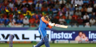 अभिषेक शर्मा ने रचा इतिहास, टी20 में सूर्या और कोहली को पछाड़ा Abhishek Sharma