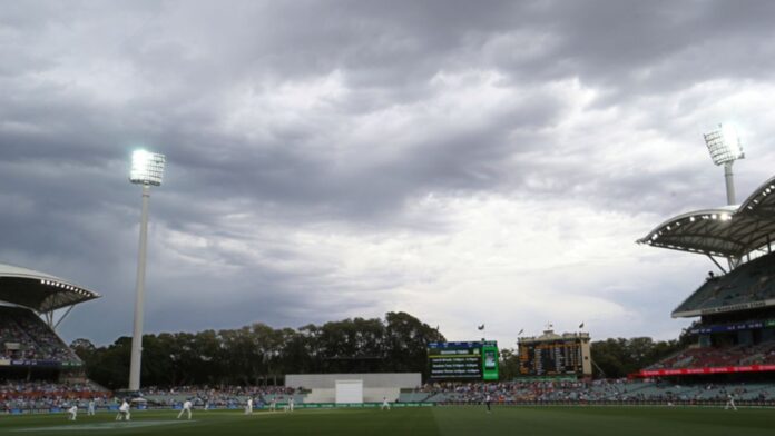 Adelaide Cricket Stadium Adelaide Cricket Stadium