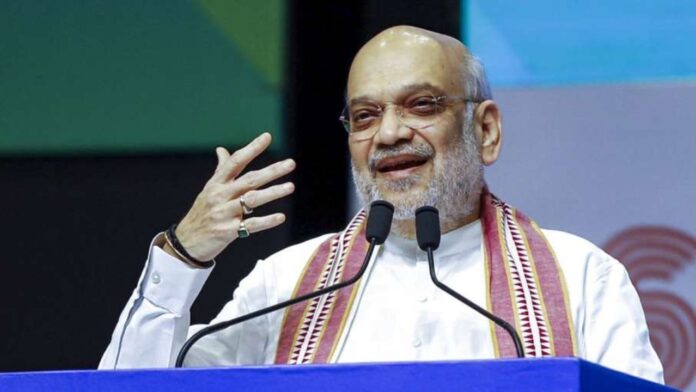 Amit Shah Birthday Special Amit Shah Birthday Special