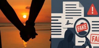 19 साल का भांजे ने मौसी से शादी के लिए की दस्तावेजों में की हेराफेरी, ऐसे हुआ खुलासा