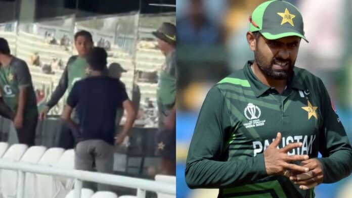 Babar Azam