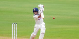 ध्रुव जुरेल की आंधी में उड़ा वेस्टइंडीज, स्टार क्रिकेटर ने लगाया करियर का पहला शतक Dhruv jurel