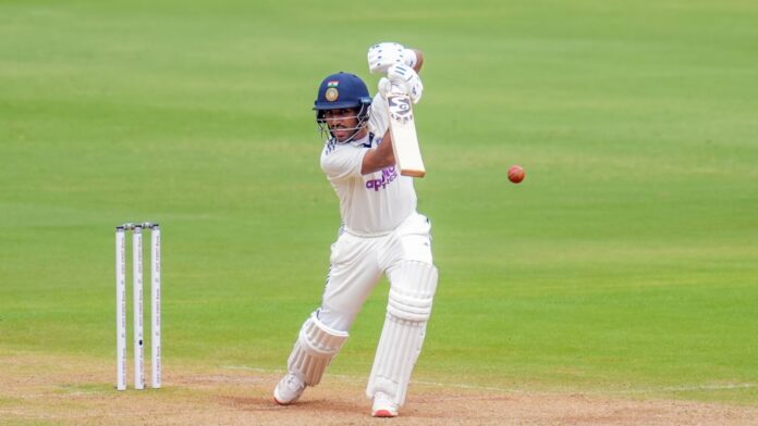 Dhruv jurel