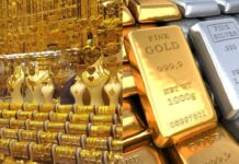 सोने-चांदी के दामों में आया जबरदस्त उछाल, जानें क्या है ताजा रेट