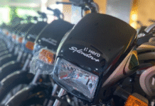 Hero MotoCorp Record: सितंबर में हीरो मोटोकॉर्प ने सेल्स में बनाया जोरदार रिकॉर्ड; 6,87,220 यूनिट्स डिस्पैच Hero MotoCorp Record