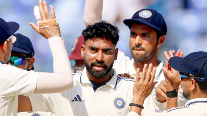 India Cricket Team