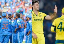 IND vs AUS: ऑस्ट्रेलिया के खिलाफ वनडे में भारत का रहा है खराब रिकॉर्ड, जानें कैसा है हेड टू हेड रिकॉर्ड India vs Australia