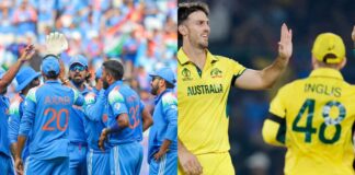 IND vs AUS: ऑस्ट्रेलिया के खिलाफ वनडे में भारत का रहा है खराब रिकॉर्ड, जानें कैसा है हेड टू हेड रिकॉर्ड India vs Australia
