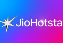 डाउन हो गया JioHotstar, यूजर्स नहीं कर पा रहे ऐप का इस्तेमाल