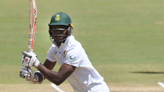 Kagiso Rabada Kagiso Rabada