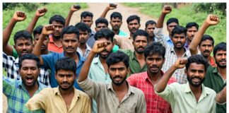 ग्रेटर नोएडा में मामूली विवाद पर चलीं गोलियां, 2 की मौत; गुस्साए ग्रामीणों ने लगाया जाम