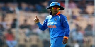 आंध्रा क्रिकेट एसोसिएशन ने किया बड़ा ऐलान, मिताली राज के नाम का बनेगा स्टैंड Mithali Raj