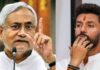 Bihar Elections 2025: एनडीए में मची हलचल, जेडीयू की लिस्ट ने बढ़ाई सियासी गर्मी, चिराग की इन पांच सीटों पर हो गया खेला