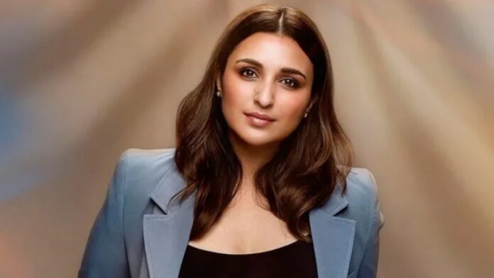 Parineeti Chopra Birthday