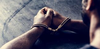 मेरठ में शराबी की सनक, पड़ोसी से झगड़े के बाद न्यूड होकर सड़क पर की अश्लील हरकतें, पुलिस ने किया गिरफ्तार