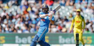 रोहित शर्मा ने SENA देशों में बनाया बड़ा रिकॉर्ड, खास कारनामा करने वाले बने पहले एशियाई बल्लेबाज Rohit Sharma