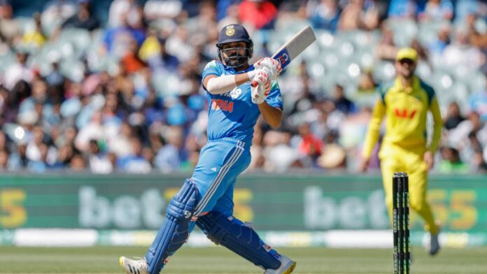 Rohit Sharma Rohit Sharma