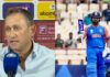 वनडे कप्तानी से रोहित शर्मा क्यों हटाया गया? अजीत अगरकर ने बताया कारण Rohit Sharma Ajit Agarkar