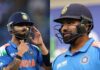 वर्ल्ड कप 2027 की टीम में नहीं होगा रोहित और विराट का नाम! अगरकर ने दिया संकेत Rohit Sharma Virat Kohli