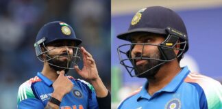 वर्ल्ड कप 2027 की टीम में नहीं होगा रोहित और विराट का नाम! अगरकर ने दिया संकेत Rohit Sharma Virat Kohli
