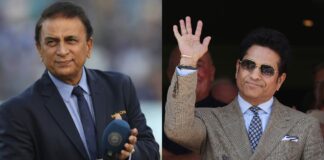 भारत के लिए 10 हजार से अधिक रन बनाने वाले खिलाड़ी की वानखेड़े में लगेगी स्टैच्यू, तेंदुलकर-गावस्कर को भी मिल चुका है यह सम्मान Sachin Tendulkar Sunil Gavaskar