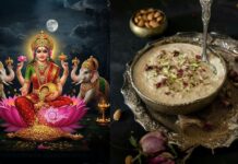 आज है मां लक्ष्मी की कृपा पाने के लिए, जानें शरद पूर्णिमा की कोजागरी व्रत कथा