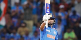 ऑस्ट्रेलिया के खिलाफ महारिकॉर्ड बनाएंगे श्रेयस अय्यर, विराट-बाबर जैसे दिग्गज छूटेंगे पीछे Shreyas Iyer